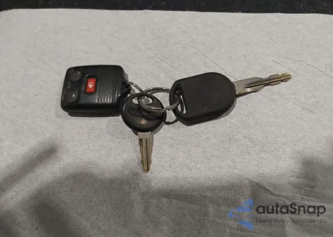 2001 Ford Explorer Sport Trac из США, поврежденный, VIN 1FMZU67E61UB58171